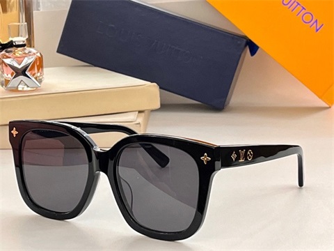 LV sunglass-349